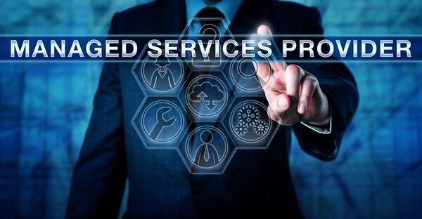 Choosing the Right Managed IT Services Provider