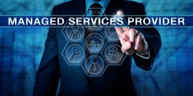 How to Choose the Right Managed IT Services Provider for Your Small Business?