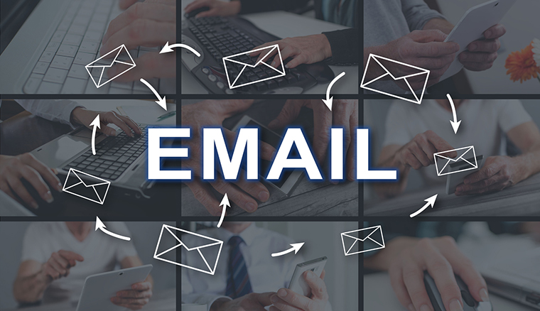 5 Essential Strategies for Streamlining Email Management in Your Business